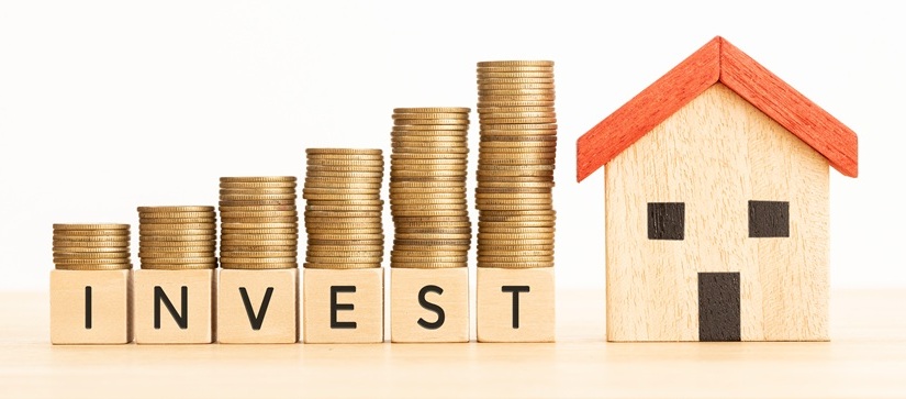 Smart real estate investment in India