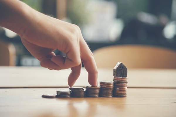 invest in real estate