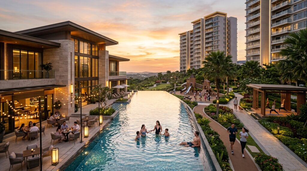 Families_enjoying_luxury_amenities