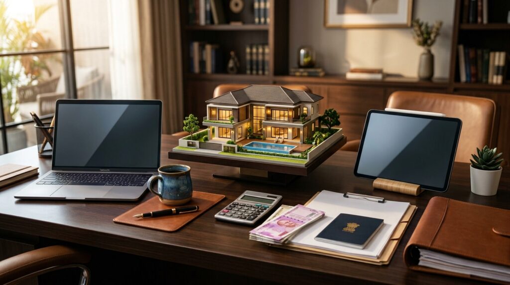 Financial_planning_workspace
