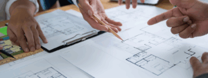 What is Carpet Area, Built-Up Area and Super Built-Up Area