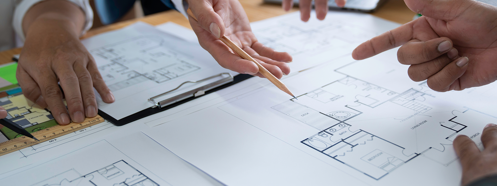 What Is Carpet Area BuiltUp Area and Super BuiltUp Area
