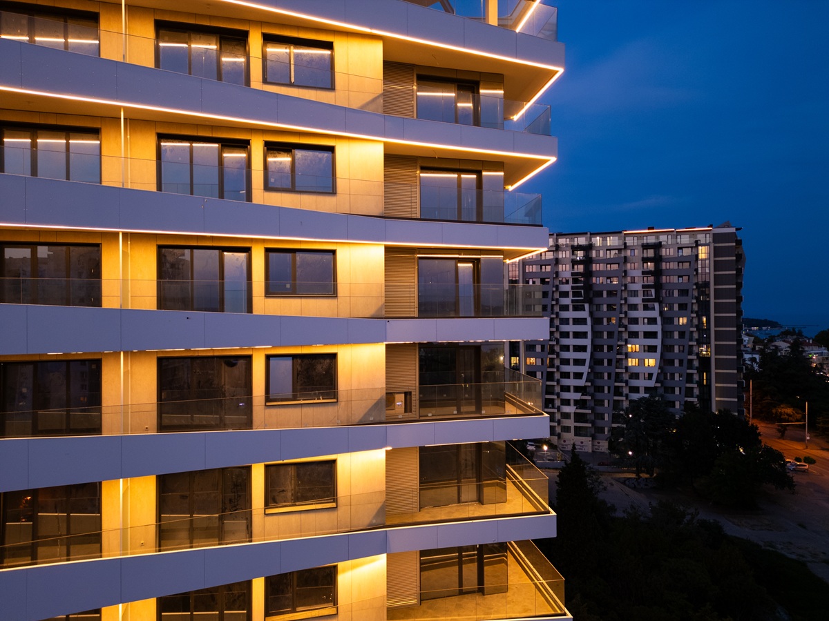 4BHK Flats in Gurgaon