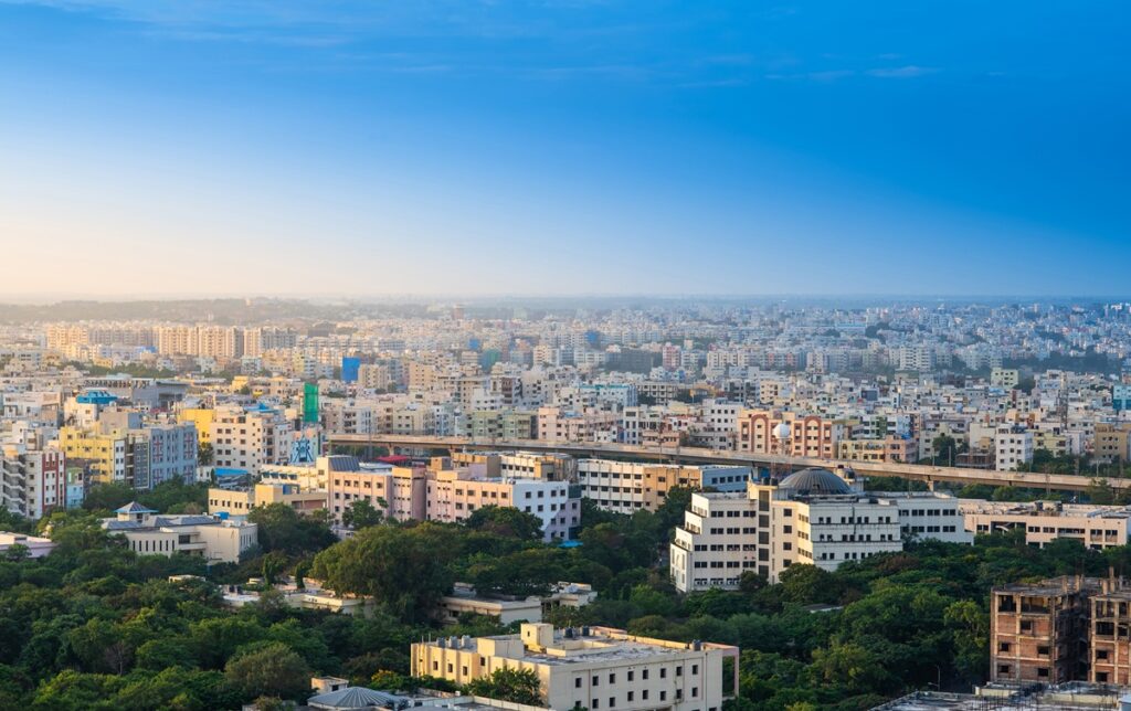 Gurgaon Is the First Choice