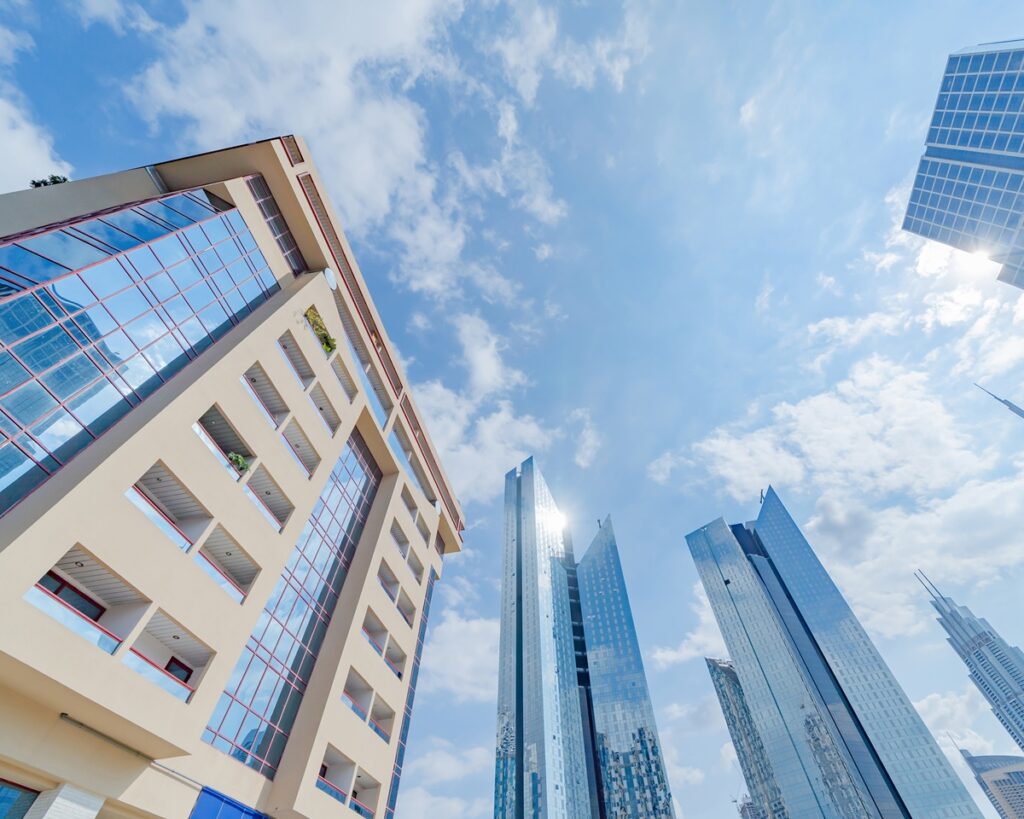 Gurgaon's real estate