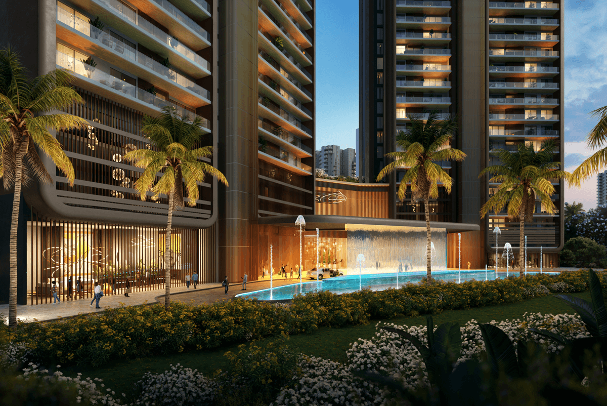 Buying a flat in Gurgaon