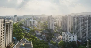 How GST Reforms Are Reshaping the Luxury Real Estate Market in Gurgaon
