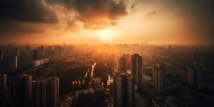 Why Ganga Valley Sector 78 Plots Are Emerging as Gurgaon’s Prime Real Estate Hub