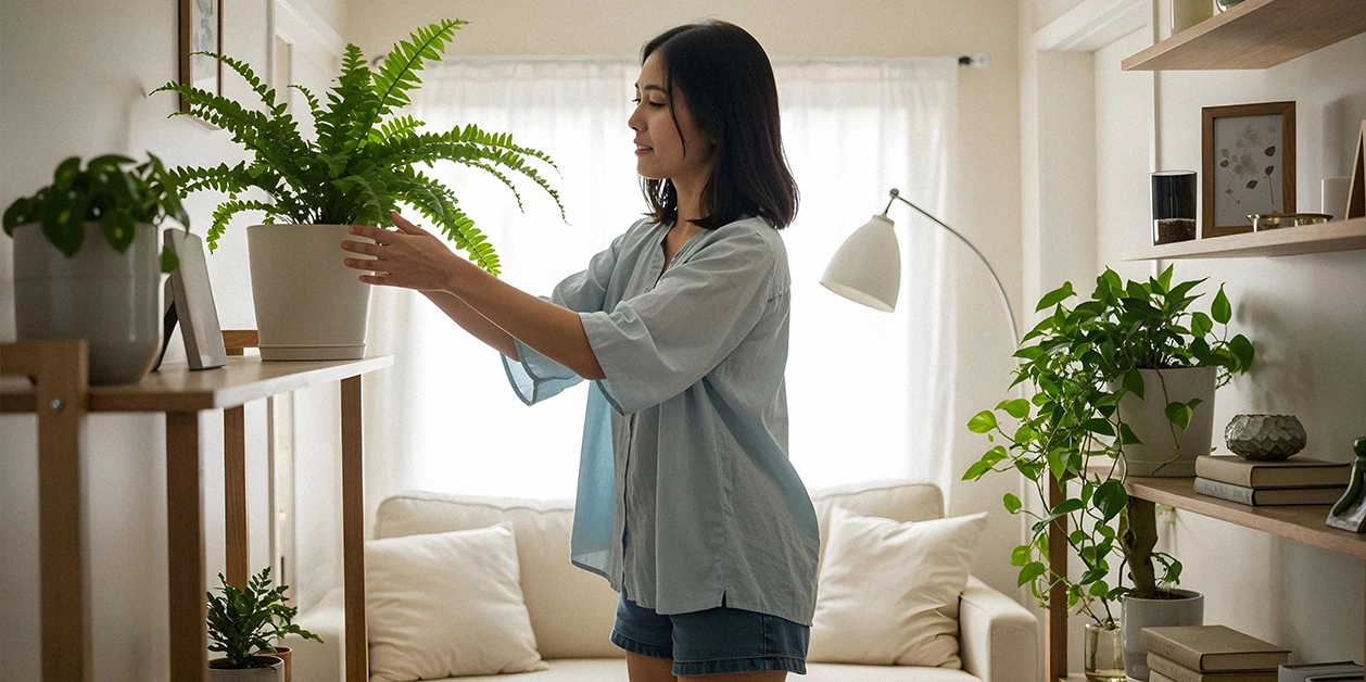 Sustainable and Green Features in Gurgaon's Affordable Housing Projects