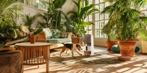 Smart Living: Affordable Apartments with Eco-Friendly Features in Gurgaon