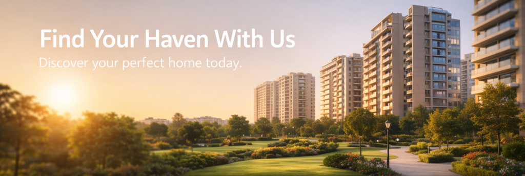 Discover your perfect home today