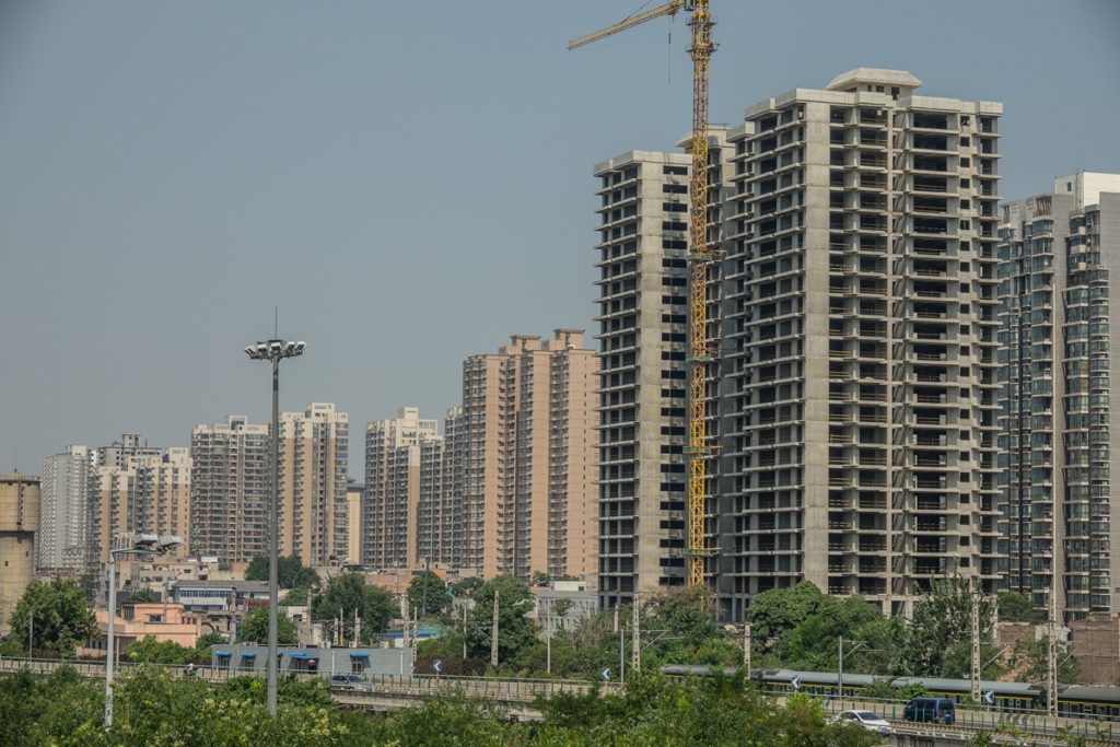 Gurgaon Real Estate Market