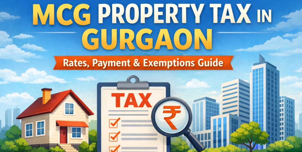 MCG_Property_Tax_in_Gurgaon