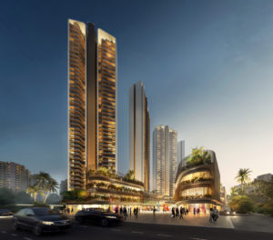 Nandaka By Ganga Realty: Upcoming Luxury Apartments in Gurgaon