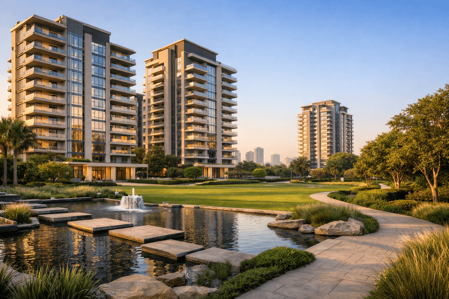 Residential Property in Gurgaon