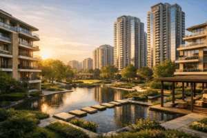 Vastu vs Modern Architecture: The Surprising Way They Can Coexist