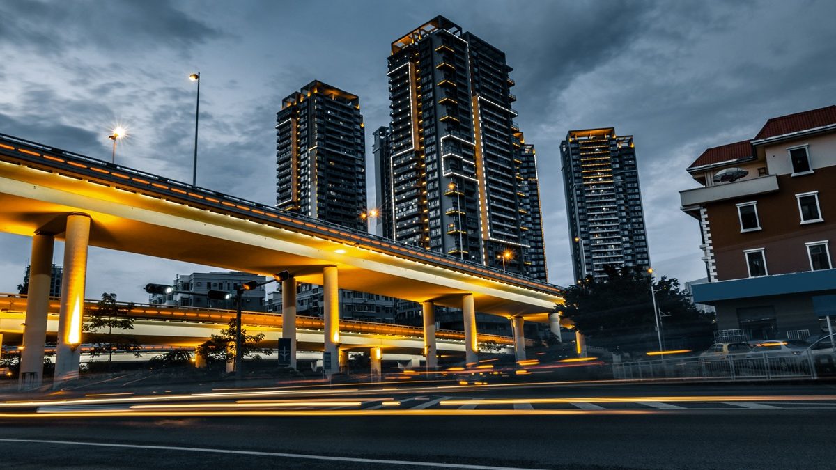 Real Estate Growth in Gurgaon