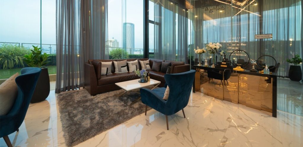 Luxury Property in Gurgaon