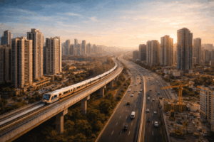 Union Budget 2026–27: What It Means for Gurgaon’s Real Estate Growth Story