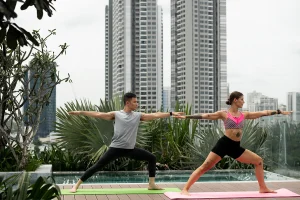 Residential Projects in Gurugram That Offer a Perfect Work-Life Balance