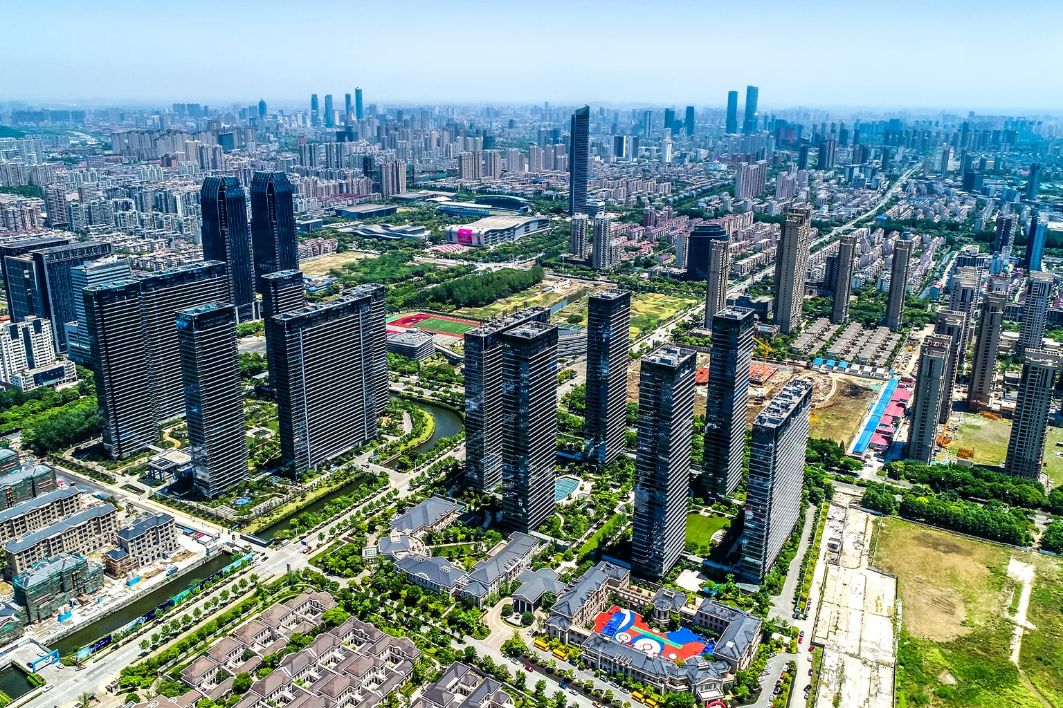 Why Swarnim Offers Long-Term Value for Commercial Investment in Gurgaon