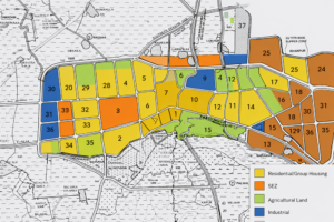 Sohna Master Plan 2031: Complete Breakdown & Sector Map