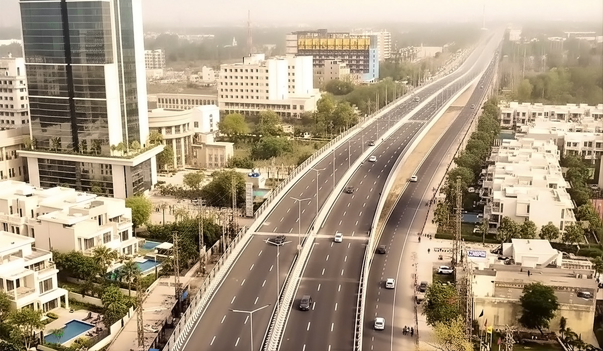 Why Sohna Has Become the New Real Estate Investment Hotspot of NCR