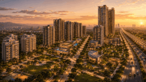 What Kind of Home Can ₹60 Lakh–₹2 Crore Buy in Sohna Gurgaon in 2026?