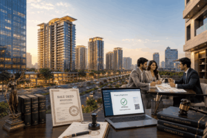 Real Estate Laws and Regulations in India: What Every Property Buyer Must Know in 2026