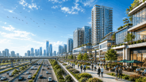 Why Sector 35 Sohna is Gurgaon’s Next Commercial Goldmine in 2026