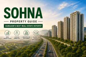 Why Sohna Sector 9 is the Most Underrated Address Right Now