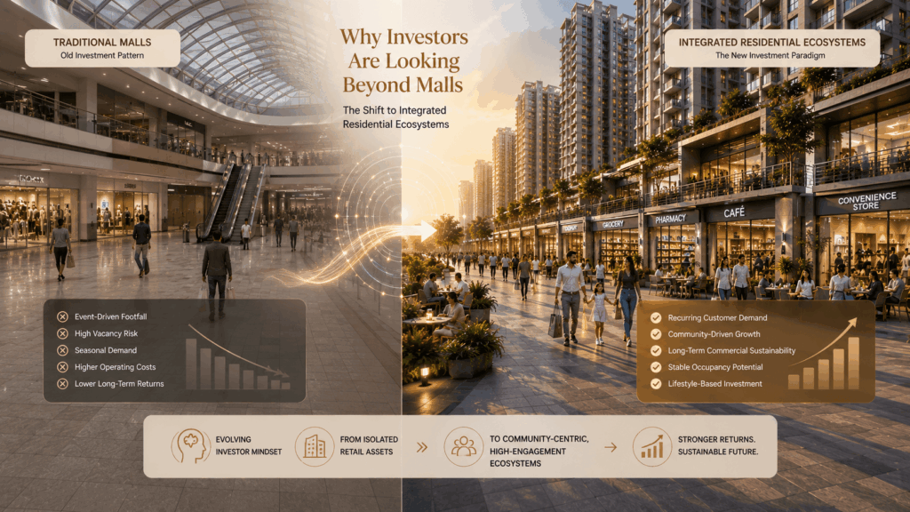 premium residential developments