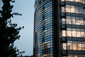 Beyond Four Walls: How the Right Commercial Space in Gurgaon Can Transform Your Business