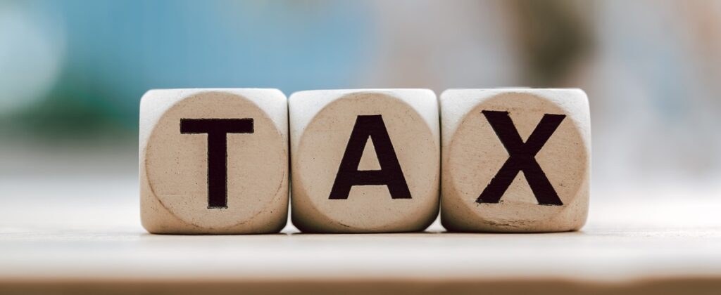 Tax Benefits