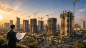 The Benefits of Investing in Under-Construction Projects: A Complete Guide for Smart Investors