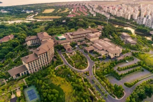 Schools, Hospitals and Daily Life: Evaluating a Family-Centric Location in Gurgaon