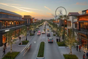 Why Sector 78 Gurgaon is Becoming the Most Sought-After Address for Plotted Developments