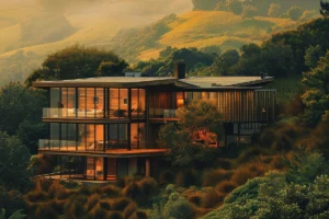 Life at Ganga Valley: A Day in the Life of a Resident Surrounded by the Aravali Hills
