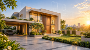 East Facing House Vastu Plans for a Peaceful Life