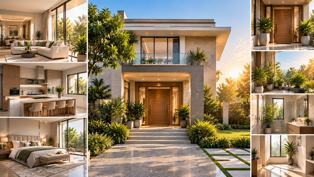 East Facing House Vastu Remedies
