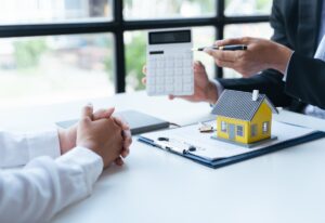 Smart Home Loan EMI Calculator
