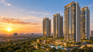 What Should You Check Before Buying a Flat in a 30 or 40-Storey High-Rise Tower?